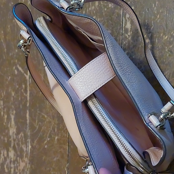 kate spade "jackson" medium triple compartment shoulder bag *Final Price* - Picture 9 of 16